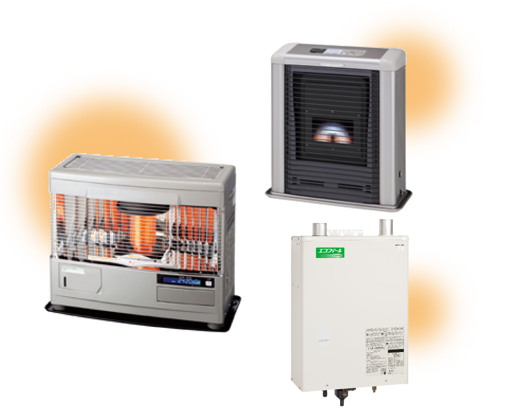 サンポットサービス代行店